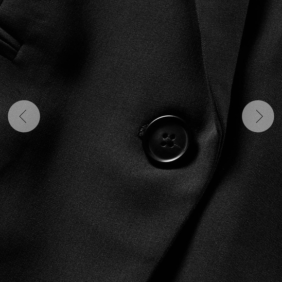 CLASSIC DICKEY JACKET BLACK - Picture 2 of 6